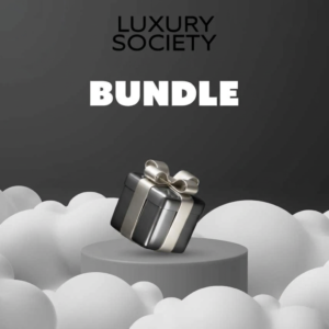 Luxury Society Bundle Offer