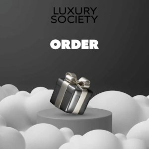 Luxury Society Order